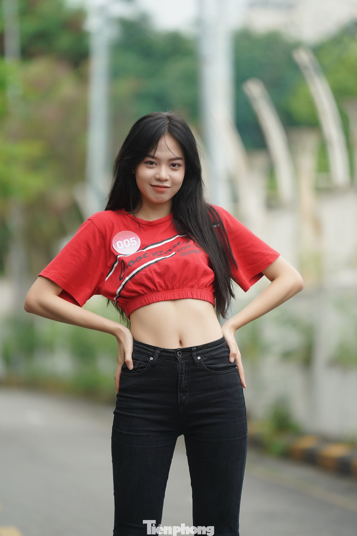 Hiện tại, Thanh Thủy nói cô chưa có bạn trai và đang muốn tập trung hoàn thành sứ mệnh đương kim Hoa hậu Việt Nam. "Trải qua một vài mối tình, tôi có kinh nghiệm và biết cách quản lý cảm xúc, rút ra bài học để tìm bạn trai tốt hơn. Nhưng giờ đây, tôi muốn tập trung cho công việc và những dự án cho tương lai", cô chia sẻ.