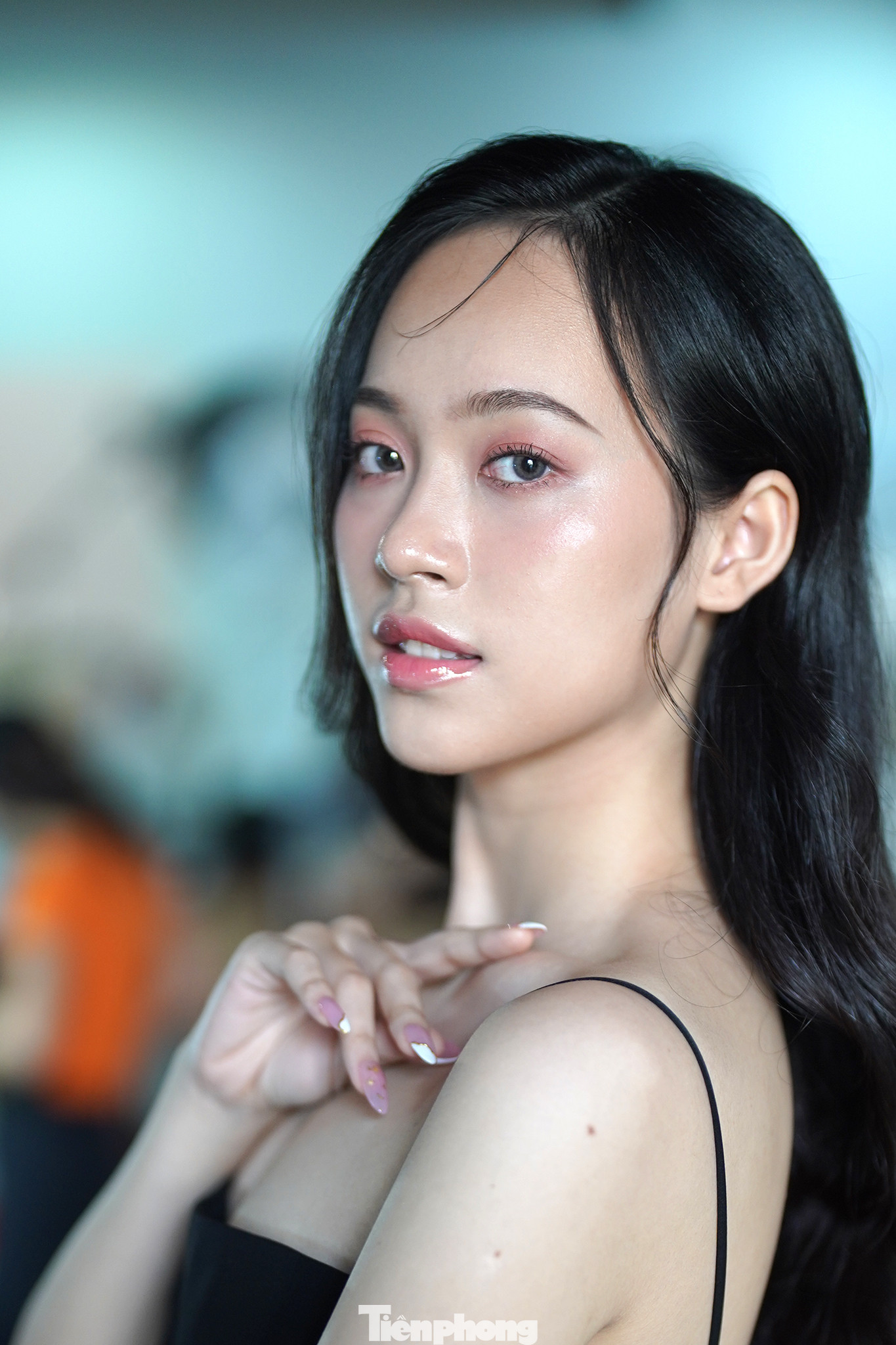 Vào sâu chung khảo, Trịnh Thùy Linh ngày càng tỏa sáng. Cô được nhiều thí sinh trong nhà chung dự đoán vào sâu trong cuộc thi nhờ gương mặt nhẹ nhàng, thanh thoát. Trong cuộc phỏng vấn của Tiền Phong, á hậu người Thanh Hóa nói nhiều người bạn nhận xét cô có nét giống Á hậu Tường San và khuyên cô tham gia Hoa hậu Việt Nam 2022.