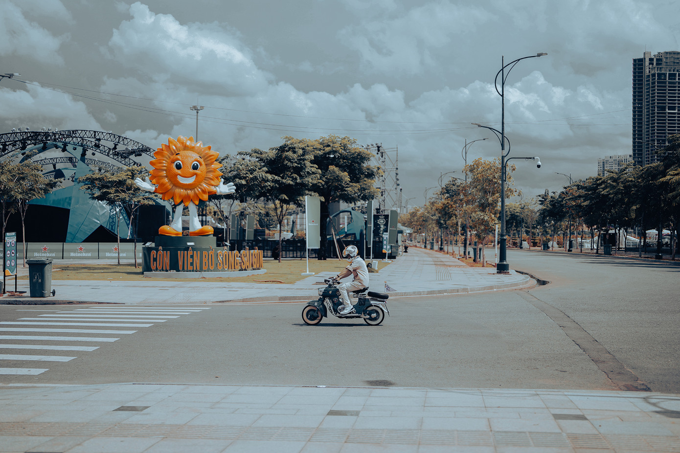 Vào năm 1954, chiếc Rumi Formichino (còn có biệt danh "Gobbetto" - "gù lưng" do bình xăng có hình dáng đặc biệt) đã giành chức vô địch Quốc gia Ý.