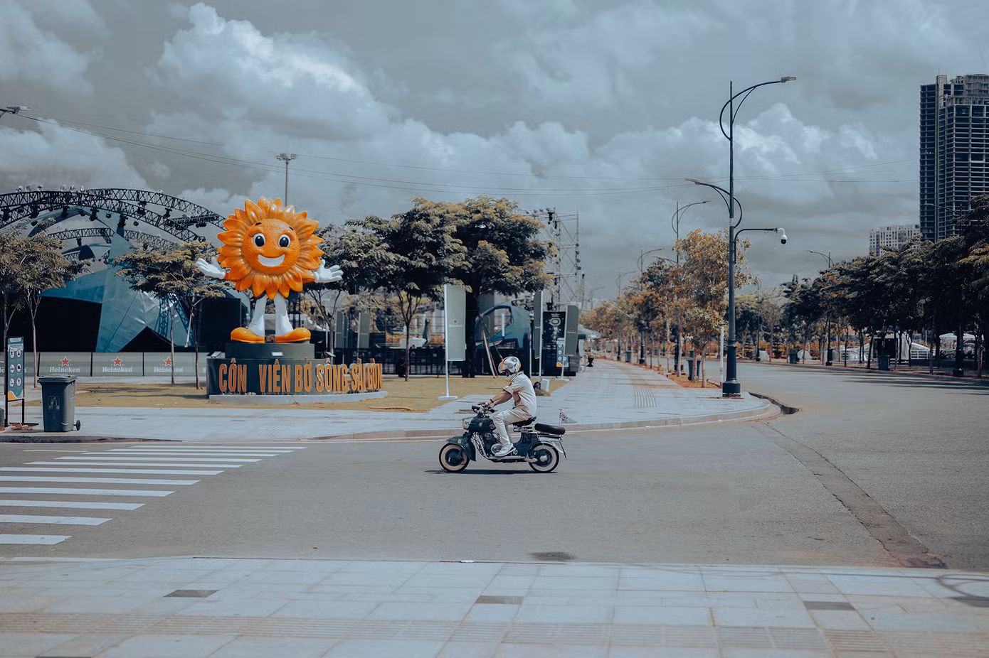 Vào năm 1954, chiếc Rumi Formichino (còn có biệt danh "Gobbetto" - "gù lưng" do bình xăng có hình dáng đặc biệt) đã giành chức vô địch Quốc gia Ý.