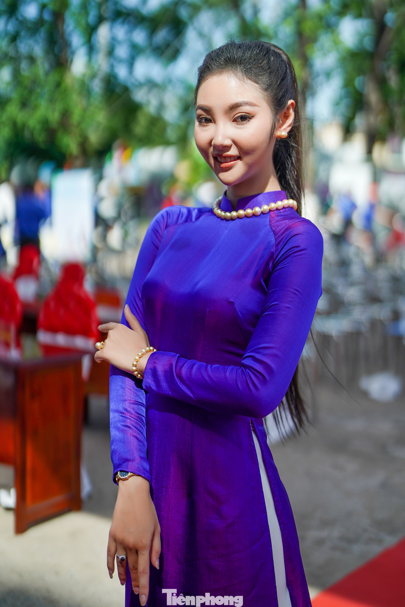 Người đẹp sinh năm 2022 sở hữu chiều cao 1m74. Người đẹp sinh năm 2022 sở hữu chiều cao 1m74.