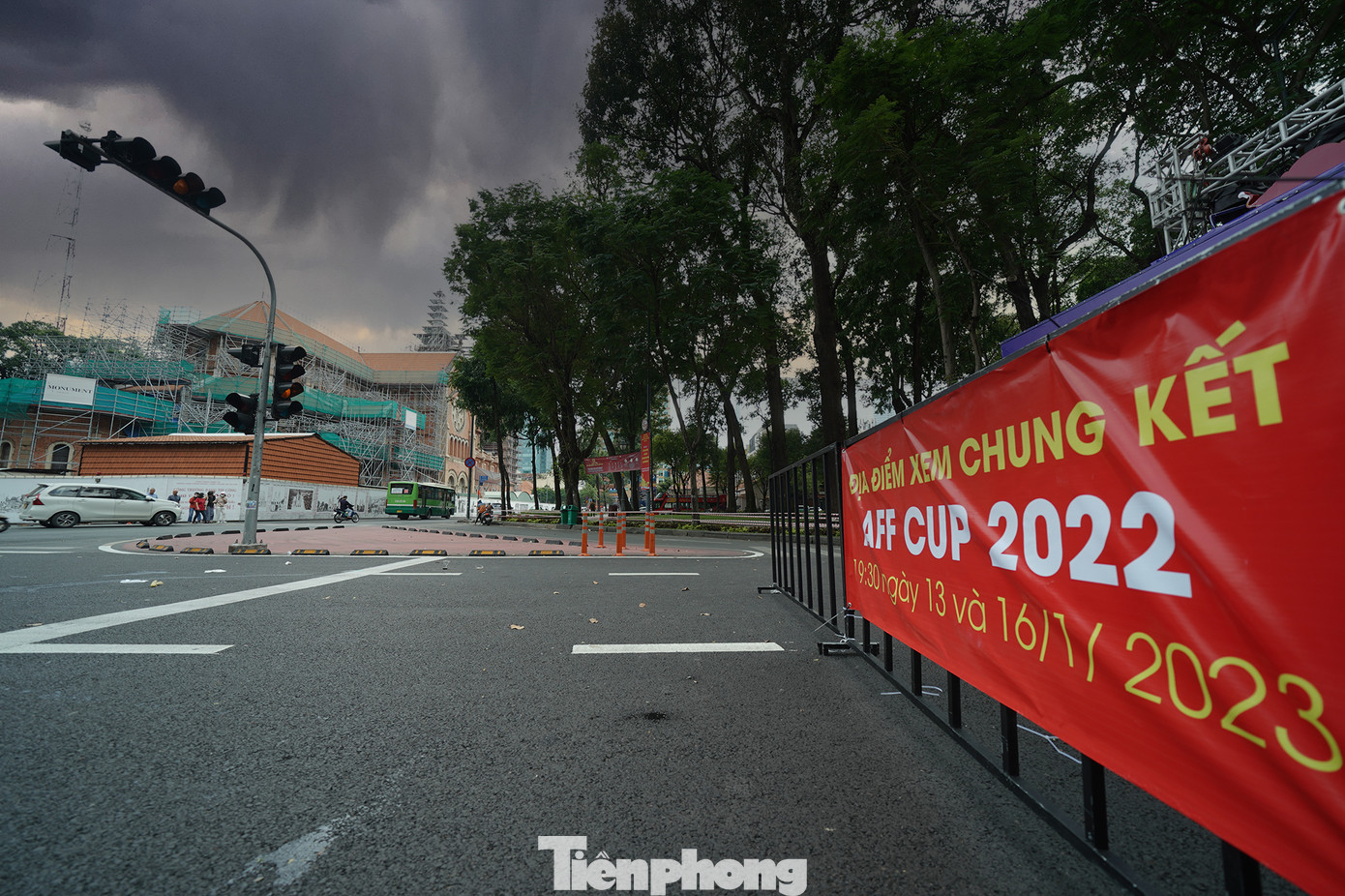 Trận chung kết AFF Cup 2022 giữa Việt Nam và Thái Lan sẽ diễn ra trận lượt đi vào lúc 19h30 ngày 13/1 và trận lượt về sẽ diễn ra vào lúc 19h30 ngày 16/1. Trận chung kết AFF Cup 2022 giữa Việt Nam và Thái Lan sẽ diễn ra trận lượt đi vào lúc 19h30 ngày 13/1 và trận lượt về sẽ diễn ra vào lúc 19h30 ngày 16/1.