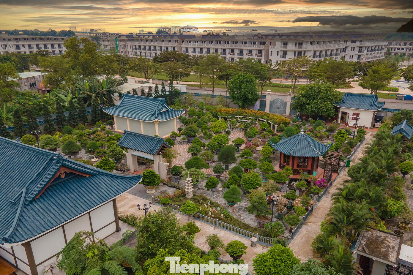 Vợ chồng cựu Bí thư tỉnh Đồng Nai sở hữu khu đất rộng hàng ngàn mét vuông, với 3 mặt tiền đường ngay tại TP Biên Hòa.