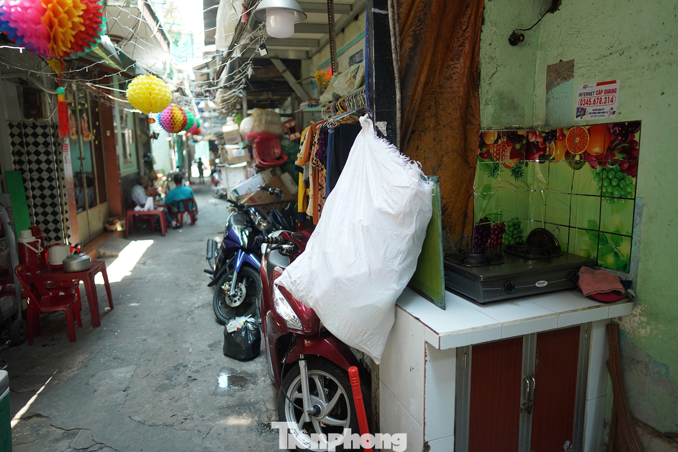 Đến năm 2022, UBND TPHCM giao các sở ngành tham mưu xem xét, chấm dứt dự án.