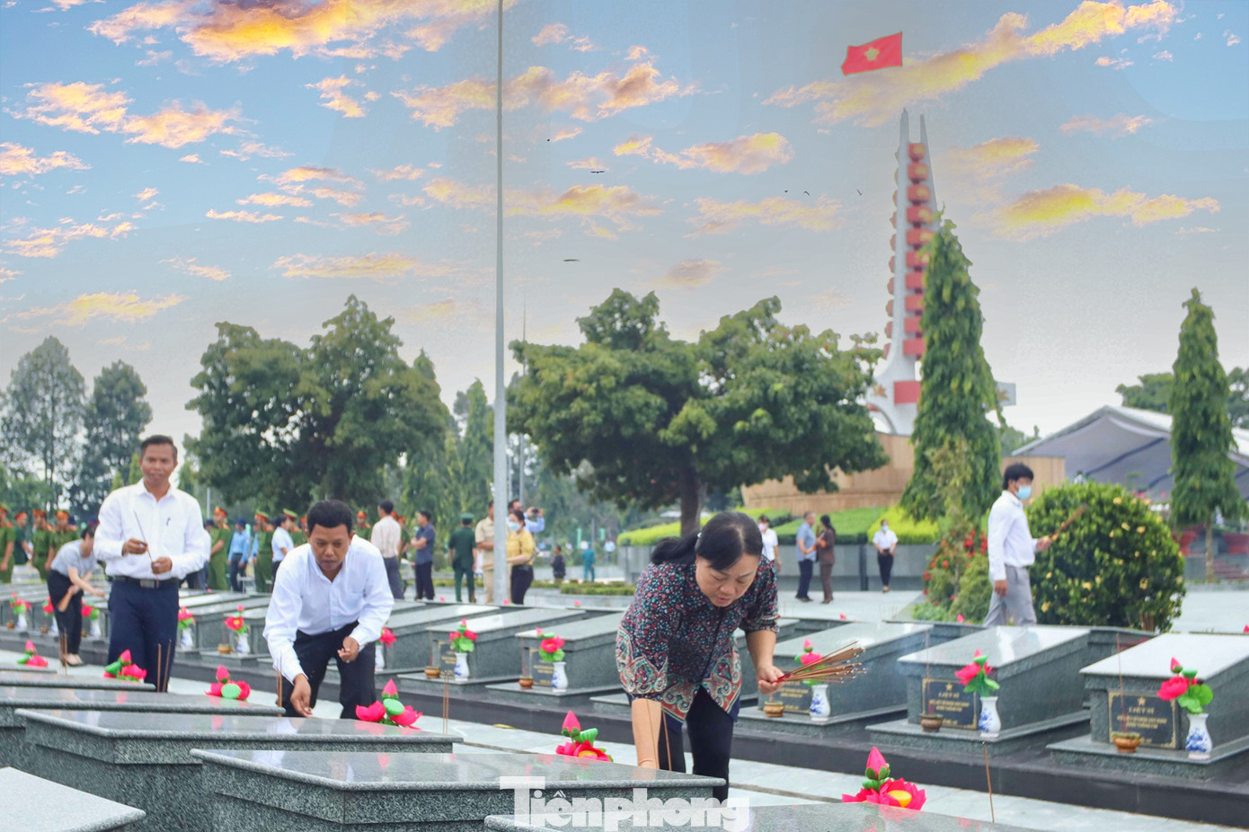 Theo UBND tỉnh Long An, trải qua 22 giai đoạn tìm kiếm (từ năm 2001 đến nay), Đội K73 đã tìm kiếm, cất bốc và hồi hương 2.373 hài cốt liệt sĩ và 6 mộ tập thể (khoảng 280 hài cốt) từ Campuchia về an táng tại nghĩa trang quê nhà.