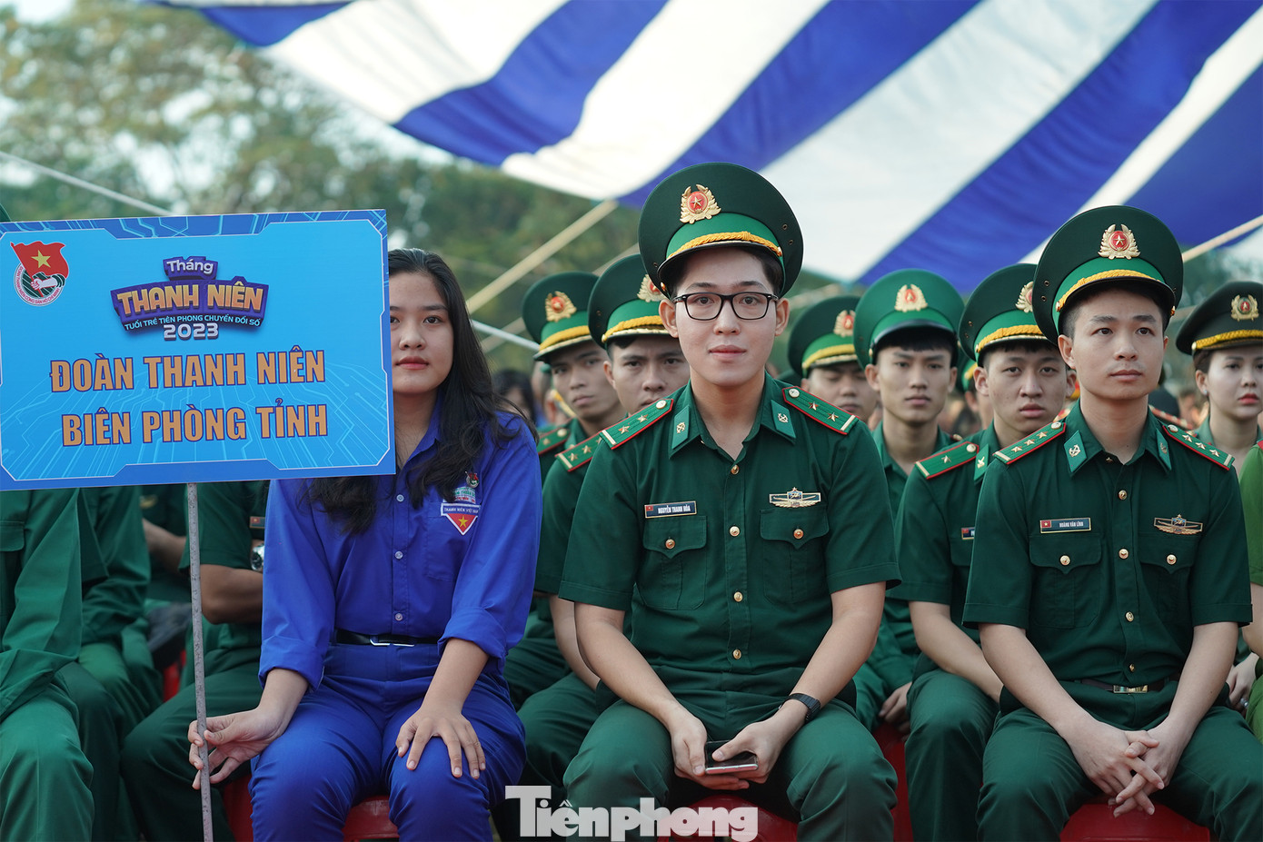 Trải qua hơn 20 năm triển khai kể từ năm 2003, Tháng Thanh niên đã thực sự tạo dựng được hình ảnh đẹp về thế hệ thanh niên Việt Nam thời kỳ mới.