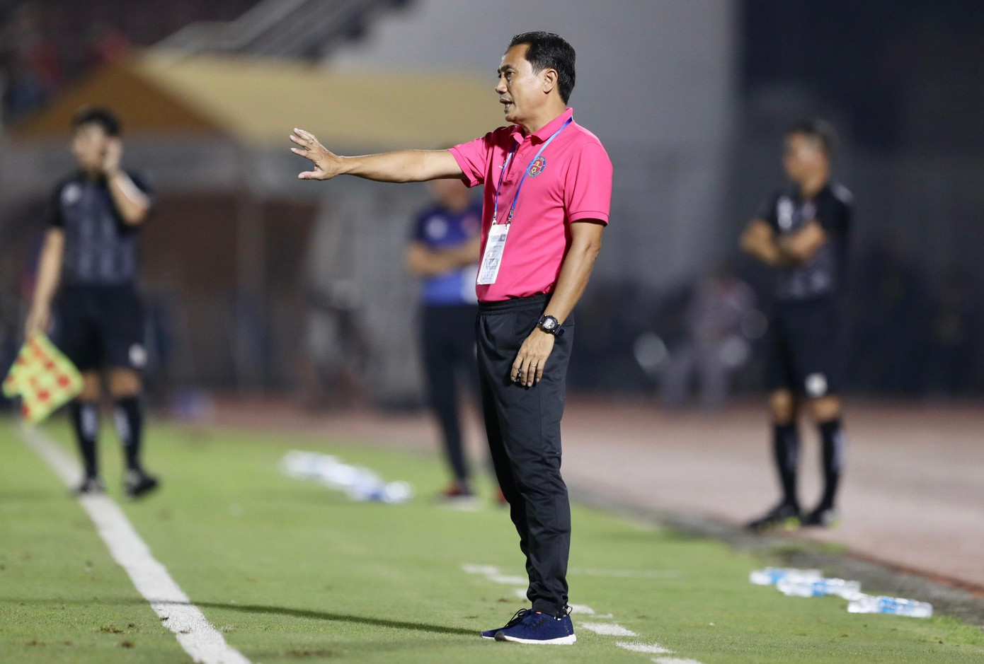 HLV Phùng Thanh Phương.