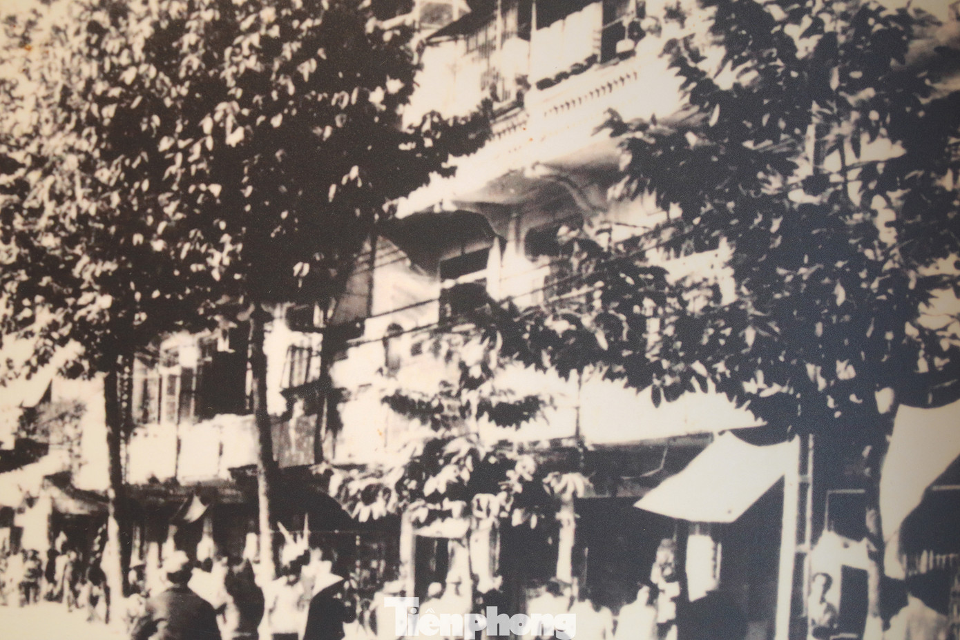 Buồng 88, khách sạn Tân Hòa, khách sạn Bonard, nơi Nguyễn Tất Thành và ban quản trị trong Liên Thành đến nghe thuyết giảng. Đây là nơi Kỳ bộ Việt Nam Thanh niên Cách mạng đồng chí hội Nam kỳ đã tổ chức Đại hội bầu ra Bí thư chính thức của Kỳ bộ Nam kỳ vào năm 1928. Trên cơ sở đó An Nam Cộng sản Ðảng ra đời. Hai năm sau, vào ngày 3/2/1930, An Nam Cộng sản Ðảng hợp nhất với Ðông Dương Cộng sản Liên đoàn (ở miền Trung) và Ðông Dương Cộng sản Ðảng (ở miền Bắc) để thành lập Đảng Cộng sản Việt Nam.