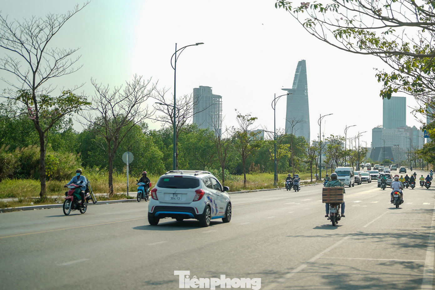 Tuy nhiên, TPHCM không tìm được tấm bản đồ nên việc khiếu kiện kéo dài suốt hàng chục năm qua.