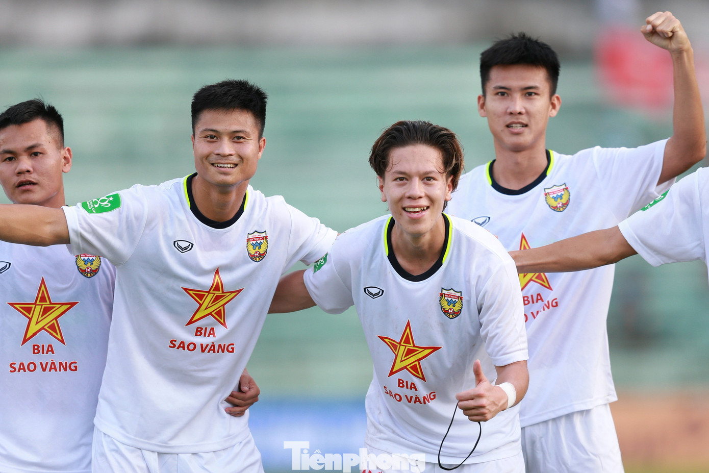 Vượt qua vòng loại khá đơn giản song Hà Tĩnh phải chạm trán đối thủ mạnh Công an Hà Nội ở vòng 1/8 Cúp Quốc gia. Trong khi đó, Long An sớm bị loại, sẽ giảm bớt áp lực, khi chỉ cần tập trung thi đấu ở Giải Hạng nhất 2024/25.