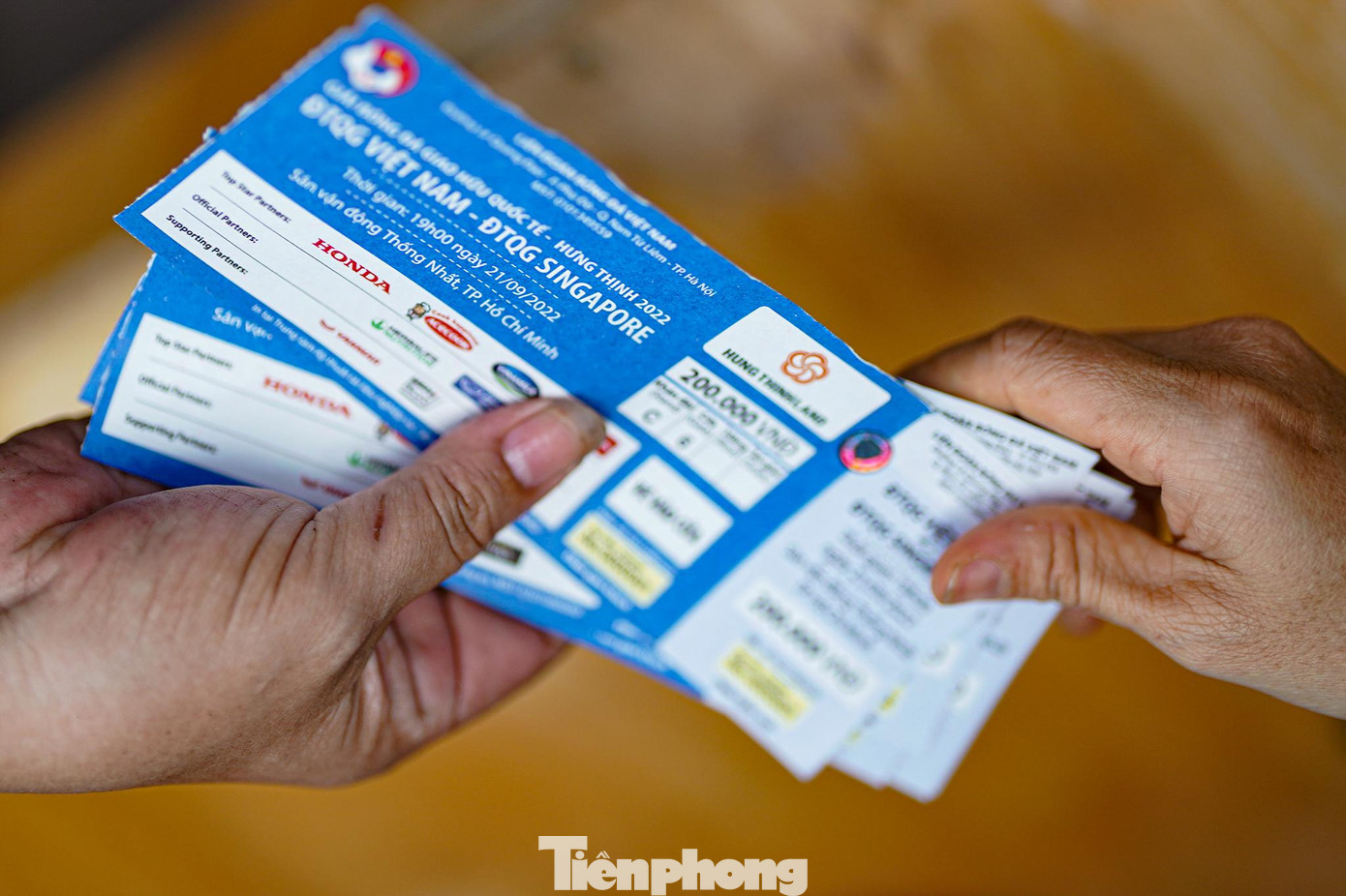 Đội tuyển Việt Nam dưới sự dẫn dắt của Huấn luyện viên Park Hang-seo sẽ lần lượt gặp đội tuyển Singapore ngày 21/9 và gặp Ấn Độ ngày 27/9. Trận đấu giữa Ấn Độ - Singapore sẽ diễn ra ngày 24/9. Đội tuyển Việt Nam dưới sự dẫn dắt của Huấn luyện viên Park Hang-seo sẽ lần lượt gặp đội tuyển Singapore ngày 21/9 và gặp Ấn Độ ngày 27/9. Trận đấu giữa Ấn Độ - Singapore sẽ diễn ra ngày 24/9.