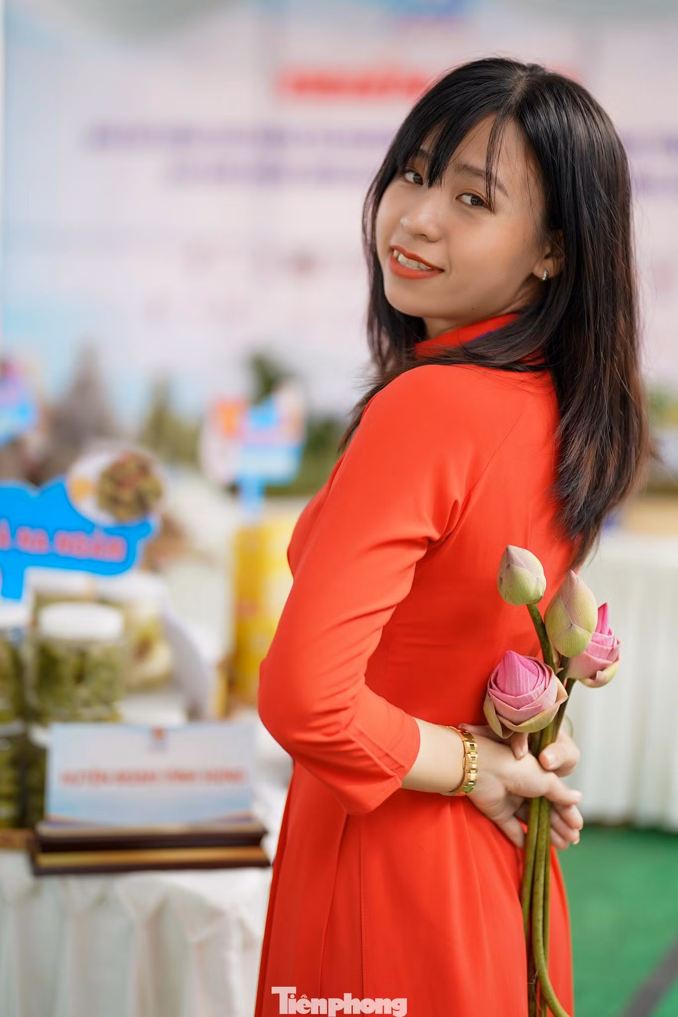 Nét đẹp của thanh niên huyện Vĩnh Hưng