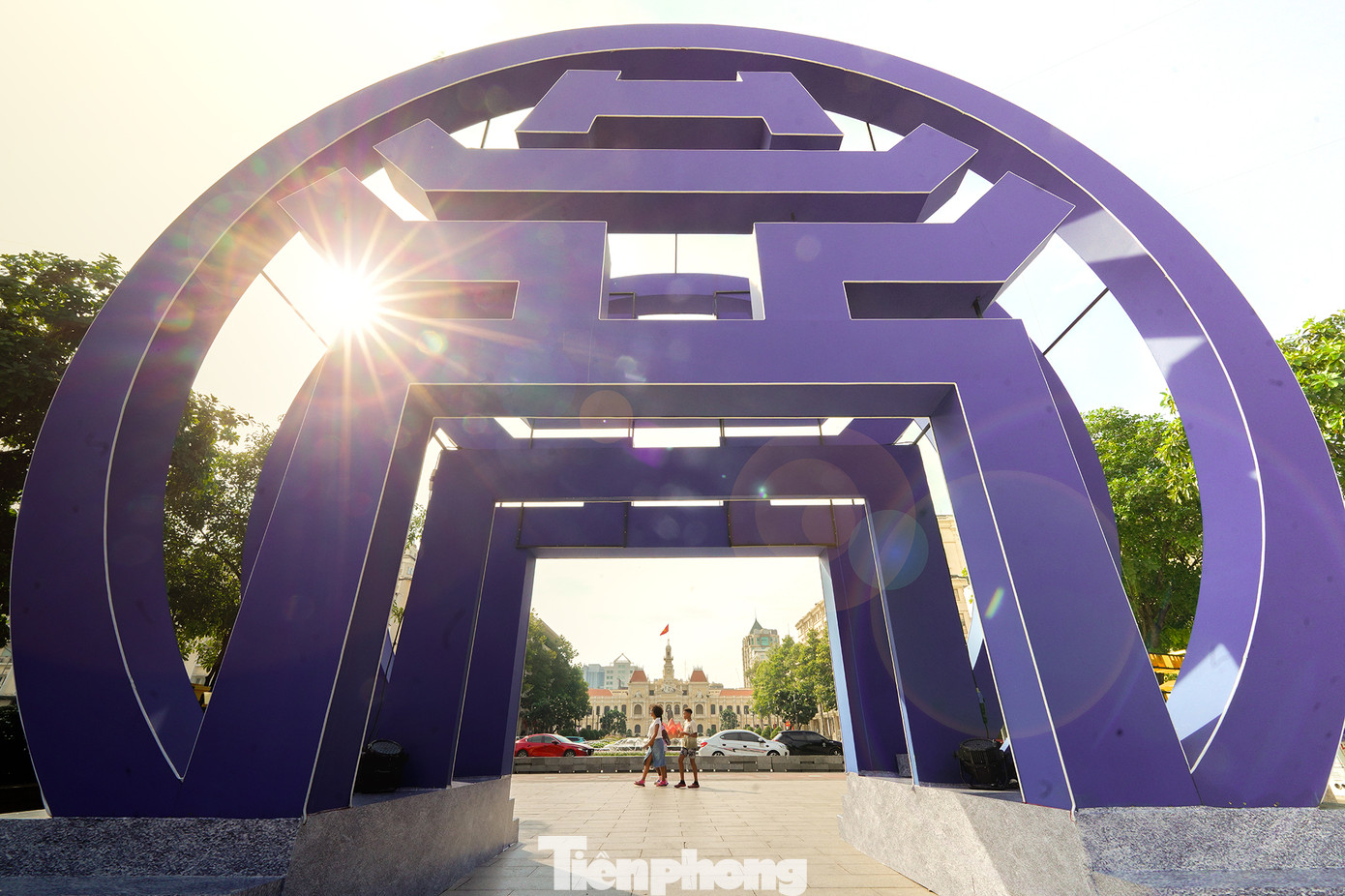 Đây là sự kiện đặc biệt, kỷ niệm 70 năm Ngày giải phóng Thủ đô (10/10/1954-10/10/2024), TP Hà Nội và TPHCM kết hợp tổ chức chuỗi hoạt động văn hóa Những ngày Hà Nội tại TPHCM.