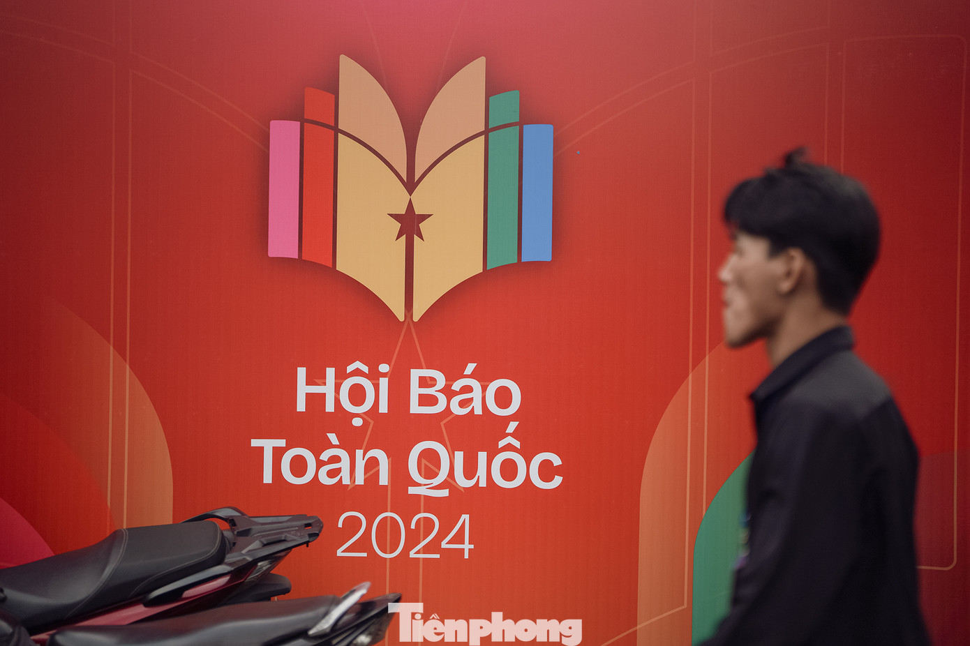 Đây là sự kiện có quy mô lớn nhất từ trước đến nay, với sự góp mặt của 100 cơ quan báo chí Trung ương và địa phương, 63 Hội Nhà báo các tỉnh, thành phố.