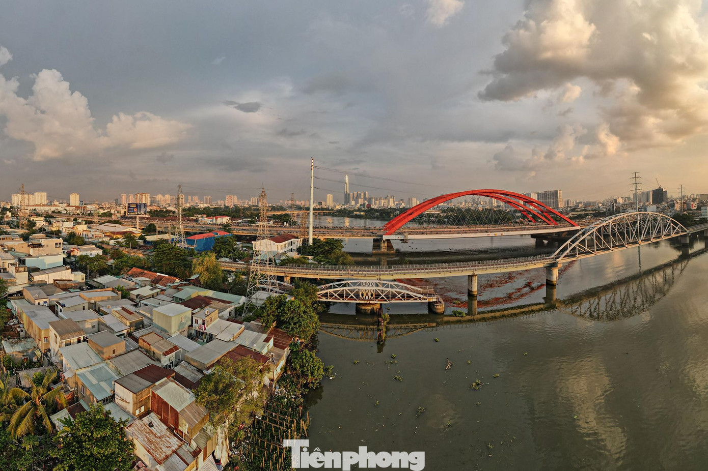 Cầu hiện nằm trong danh mục kiểm kê di tích trên địa bàn TPHCM giai đoạn 2021 - 2025. Sở cho biết sẽ lập hồ sơ xếp hạng di tích cầu đường sắt Bình Lợi cũ ngay sau khi có đơn đề nghị xếp hạng di tích của tổ chức được giao quản lý trực tiếp công trình.