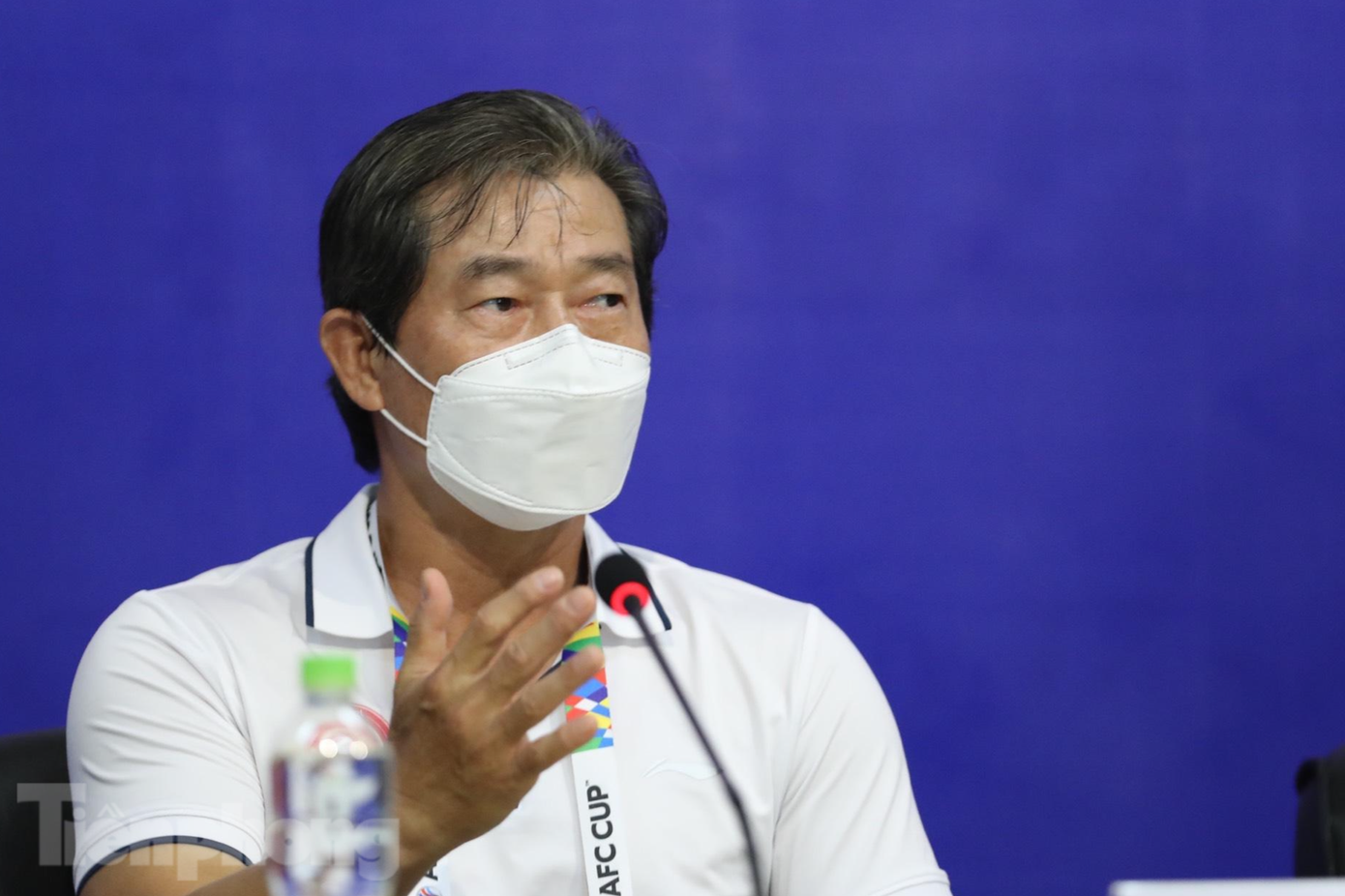 HLV Bae Ji Won. HLV Bae Ji Won.