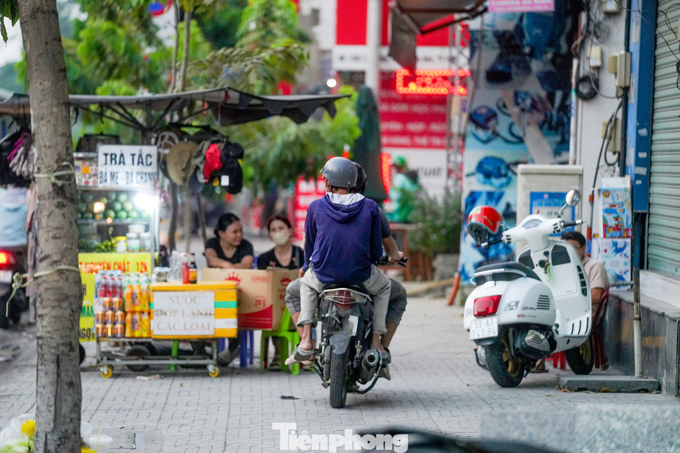 Mức phạt trên tăng gấp 10 lần so với trước đây, khi các hành vi trên tại Nghị định 100 chỉ bị phạt 400.000-600.000 đồng.