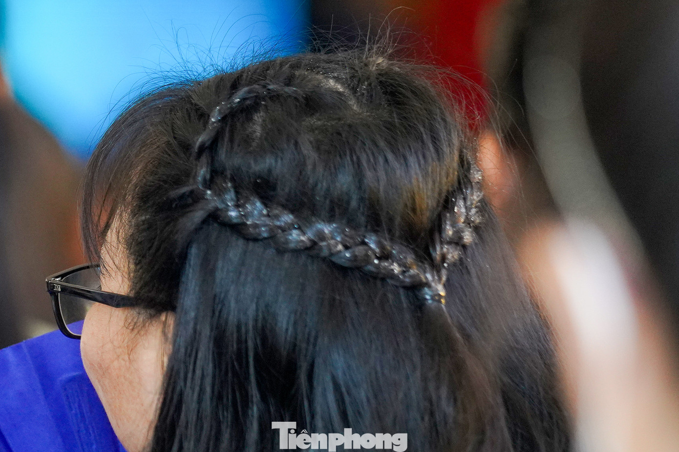 Làm đẹp ở mức độ cho phép là một trong những "quyền lợi" của phạm nhân nữ. "Trong này chị em nương tựa, bảo ban, động viên nhau cùng cố gắng chấp hành án thật tốt để nhanh chóng trở về với gia đình", chị T. đang chấp hành án do liên quan đến ma tuý chia sẻ.