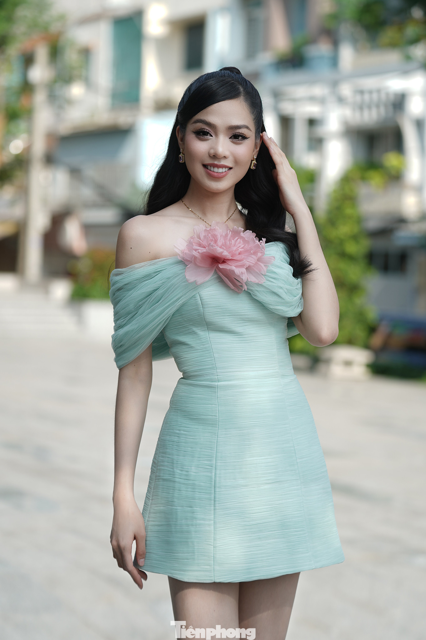 Huỳnh Thị Thanh Thủy đăng quang cuộc thi Hoa hậu Việt Nam 2022 ở tuổi 20. Cô trong quá trình đương nhiệm, thực hiện sứ mệnh vì cộng đồng của tân hoa hậu, bên cạnh đó là dự án cá nhân phát triển bản thân.