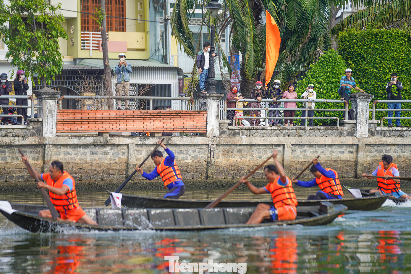 Tham gia giải này có hơn 150 vận động viên của 15 đơn vị huyện, thị xã, thành phố và đơn vị Công an tỉnh Long An.