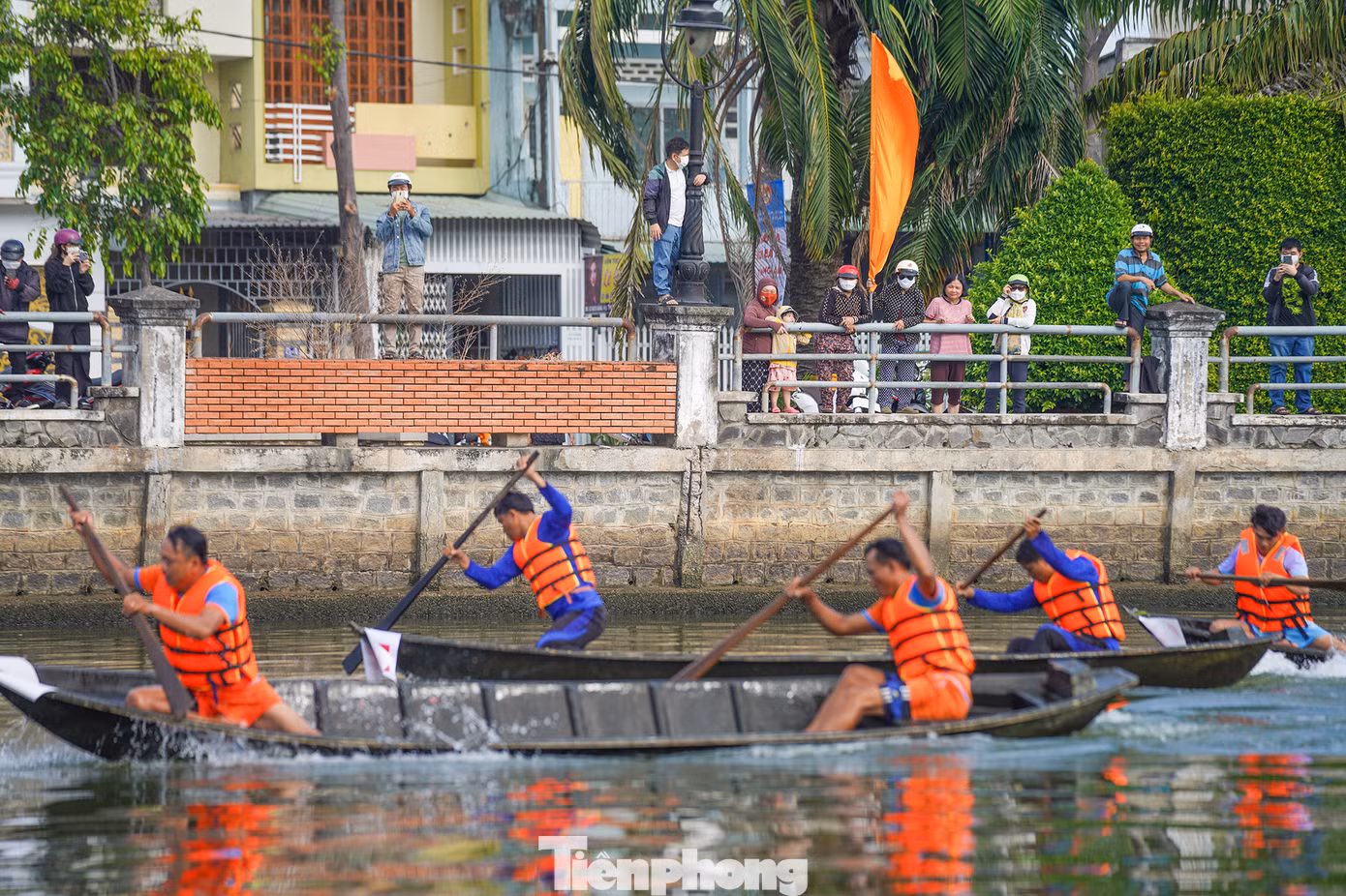 Tham gia giải này có hơn 150 vận động viên của 15 đơn vị huyện, thị xã, thành phố và đơn vị Công an tỉnh Long An.
