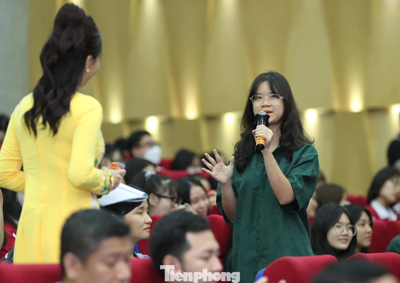 Nhiều sáng kiến an toàn giao thông có tính ứng dụng cao ảnh 3