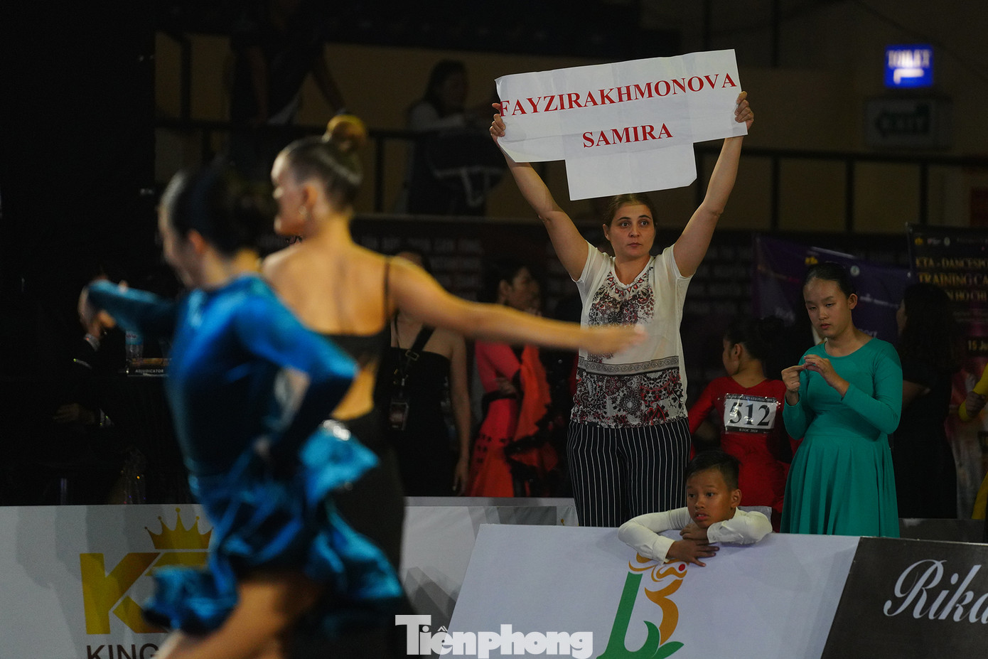 Giải đấu thu hút các VĐV đến từ 26 quốc gia và lãnh thổ tranh tài. Giải đấu thu hút các VĐV đến từ 26 quốc gia và lãnh thổ tranh tài.