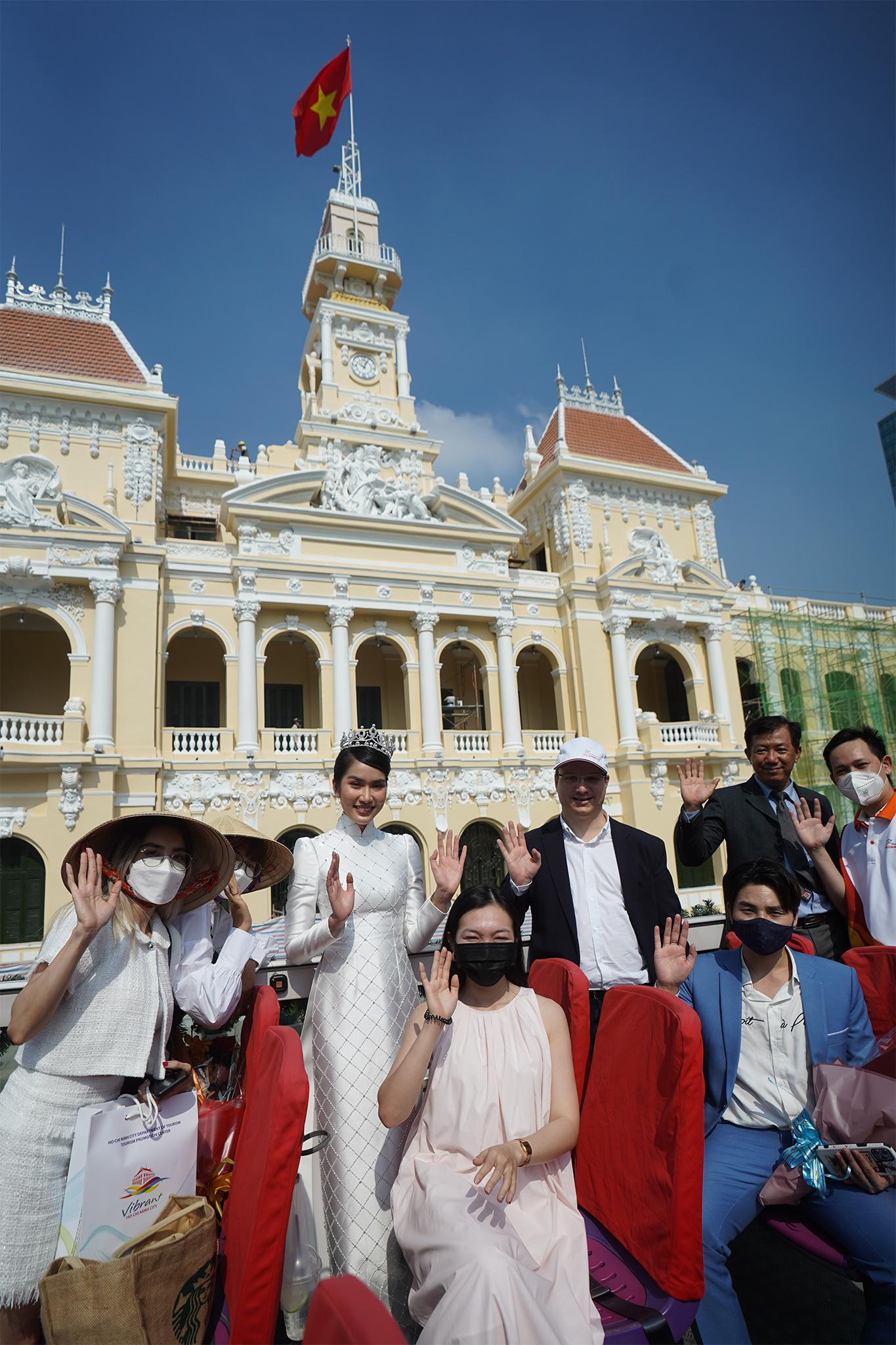 Sự kiện được kỳ vọng sẽ là bước chạy đà cho sự phục hồi và phát triển mạnh mẽ của ngành du lịch TPHCM nói riêng và du lịch Việt Nam nói chung trong năm 2022, góp phần hiệu quả vào sự phát triển kinh tế - xã hội của đất nước. Đồng thời, Tuần lễ Du lịch cũng được định hướng trở thành sự kiện thường niên được mong đợi của người dân Thành phố cũng như khách du lịch trong và ngoài nước. Sự kiện được kỳ vọng sẽ là bước chạy đà cho sự phục hồi và phát triển mạnh mẽ của ngành du lịch TPHCM nói riêng và du lịch Việt Nam nói chung trong năm 2022, góp phần hiệu quả vào sự phát triển kinh tế - xã hội của đất nước. Đồng thời, Tuần lễ Du lịch cũng được định hướng trở thành sự kiện thường niên được mong đợi của người dân Thành phố cũng như khách du lịch trong và ngoài nước.