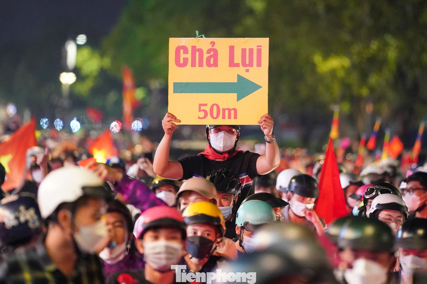 Hình ảnh khiến nhiều người theo dõi bật cười...