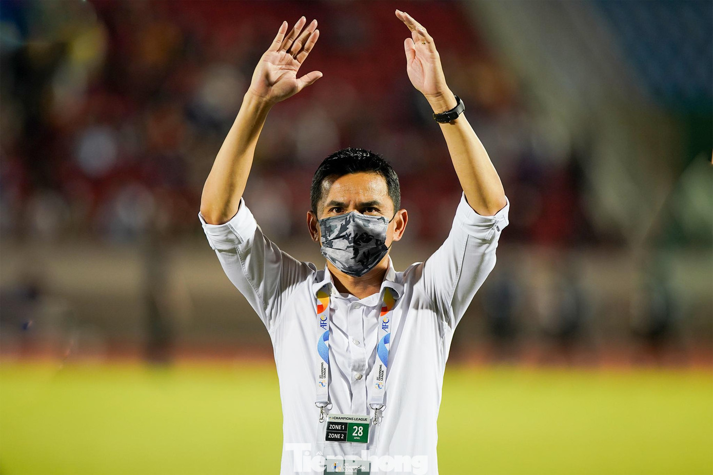 HLV Kiatisuk. HLV Kiatisuk.