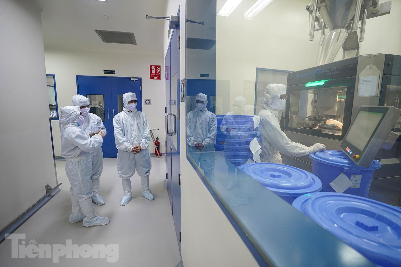 Thuốc đã góp phần quan trọng vào việc rút ngắn thời gian điều trị với tỷ lệ bệnh nhân có kết quả xét nghiệm RT-PCR sau 5 ngày âm tính hoặc dương tính nhưng không còn khả năng lây nhiễm, tỷ lệ chuyển nặng rất thấp và không có ca nào dẫn đến tử vong.