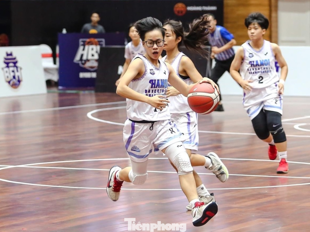 Giải bóng rổ diễn ra với mong muốn thúc đẩy phong trào cộng đồng bóng rổ tại TPHCM nói riêng và bóng rổ Việt Nam nói chung, đẩy mạnh phong trào tập luyện và thi đấu bóng rổ dành cho các cầu thủ cấp độ phong trào và tiệm cận chuyên nghiệp trên địa bàn thành phố. Giải bóng rổ diễn ra với mong muốn thúc đẩy phong trào cộng đồng bóng rổ tại TPHCM nói riêng và bóng rổ Việt Nam nói chung, đẩy mạnh phong trào tập luyện và thi đấu bóng rổ dành cho các cầu thủ cấp độ phong trào và tiệm cận chuyên nghiệp trên địa bàn thành phố.