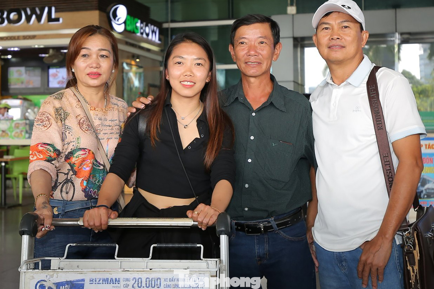 Trong đợt nghỉ phép này, Huỳnh Như sẽ tham dự gala trao giải Quả bóng vàng Việt Nam 2022, và nhiều khả năng cô sẽ là người chiến thắng. Sự kiện dự kiến diễn ra vào tối 25/2 tại TPHCM.