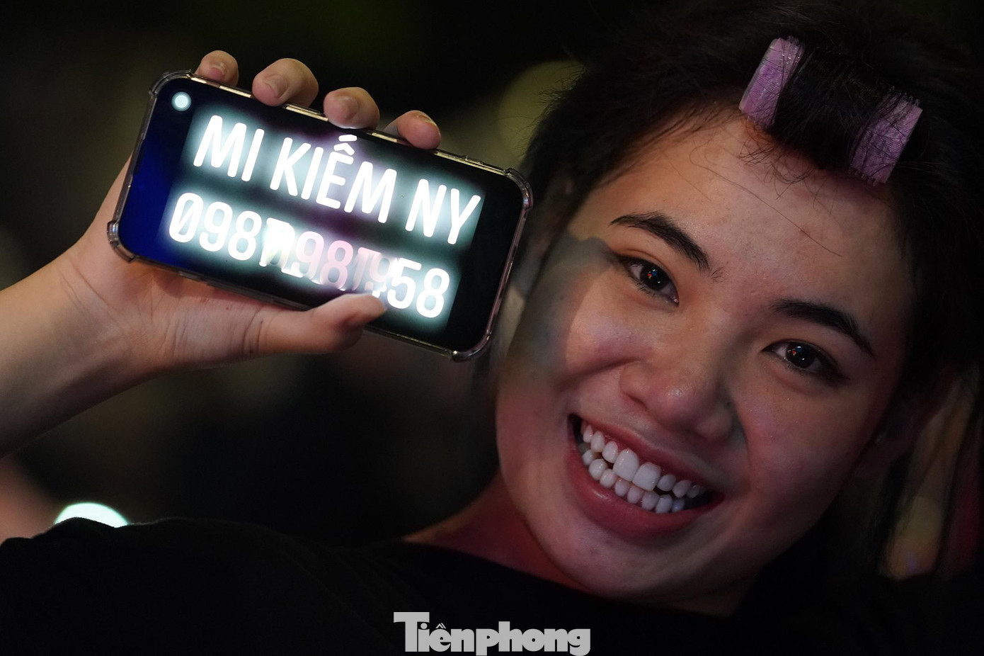 Muôn hình vạn trạng quảng cáo...