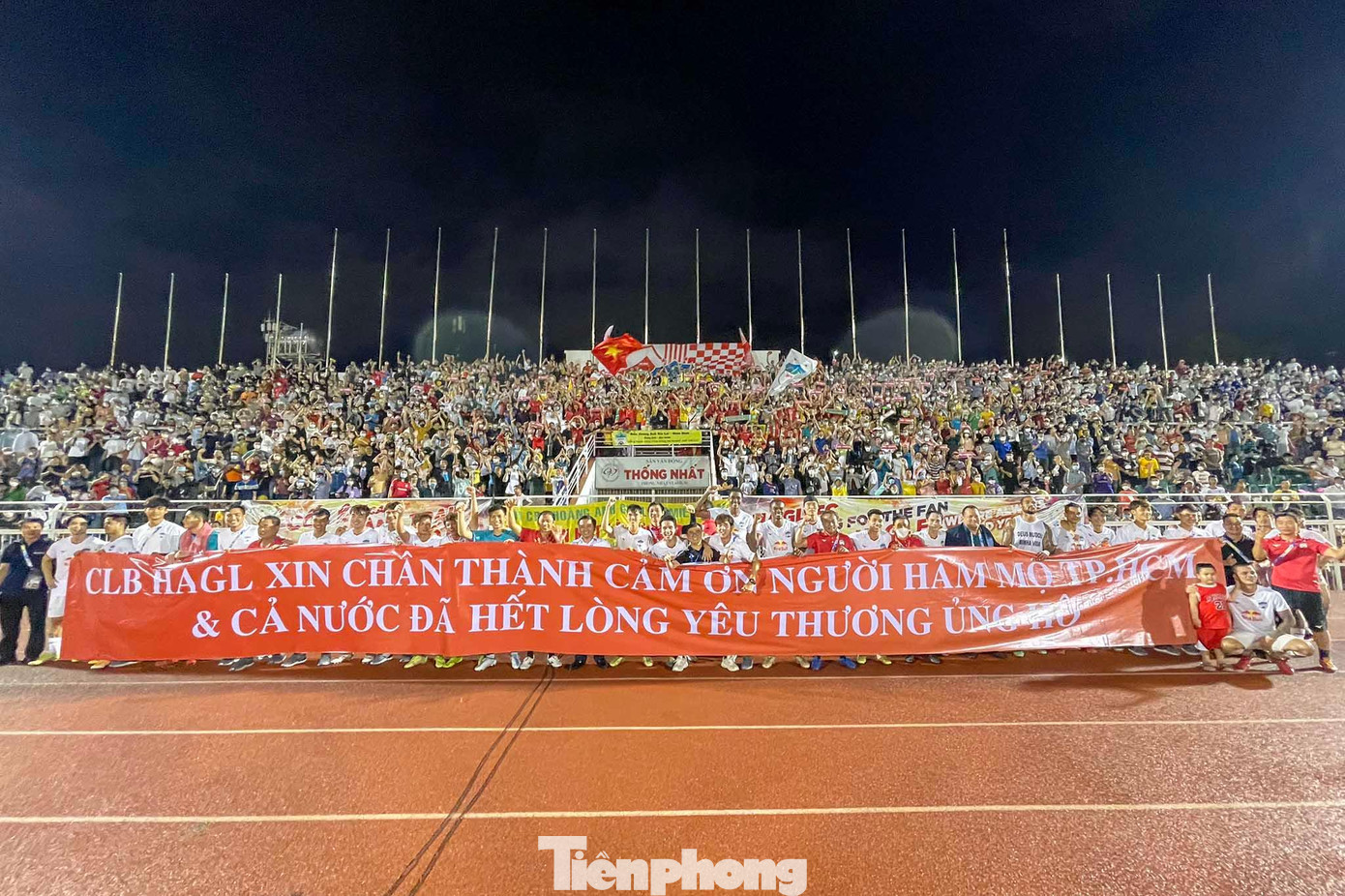 Kết thúc giải, HAGL đứng ở vị trí thứ 3 với 5 điểm, hơn đội cuối bảng Sydney FC 3 điểm. Hai đội đi tiếp ở bảng H là Jeonbuk và Yokohama F. Marinos.