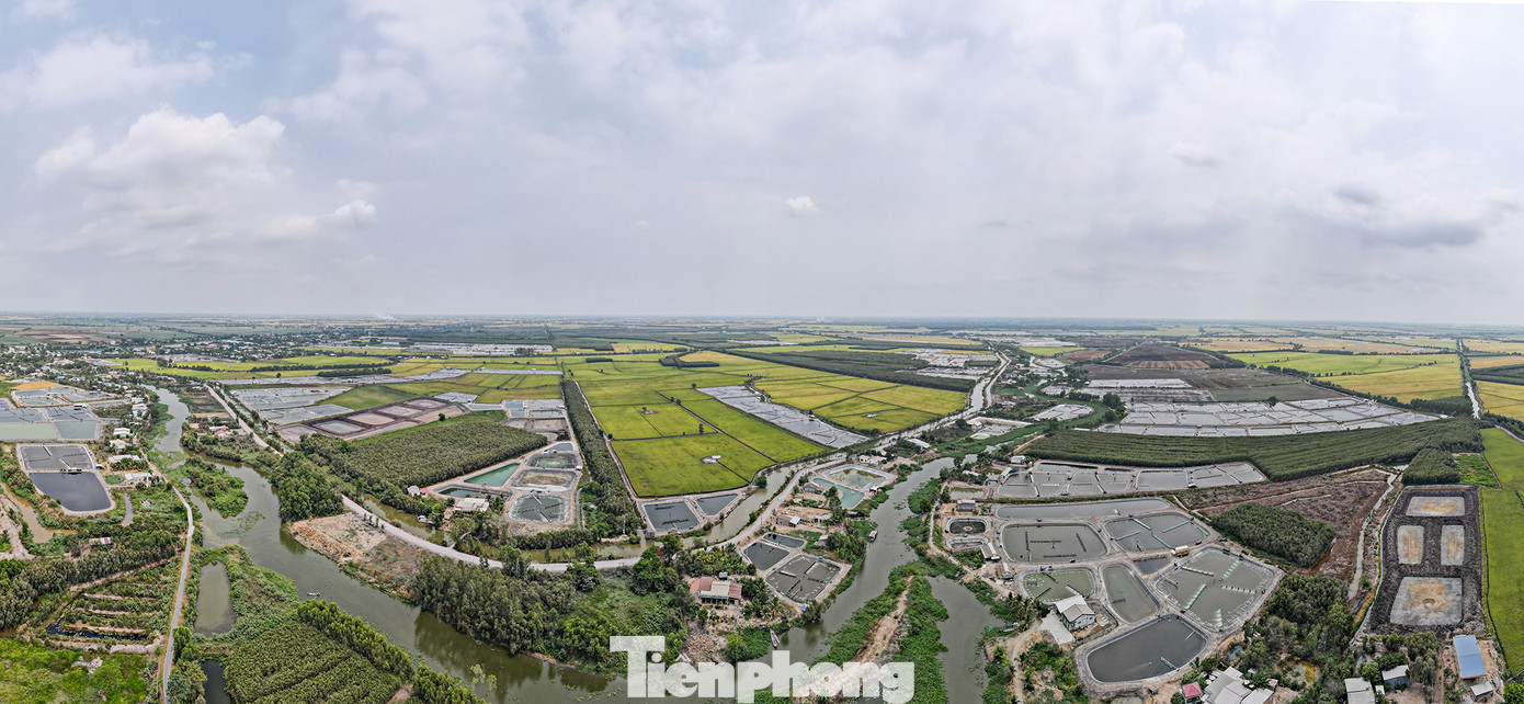 "Sở NN&PTNT chưa ghi nhận nguồn nước bị ô nhiễm hay nhiễm mặn cao. Theo kết quả thu mẫu nước kênh rạch năm 2022, độ mặn cao nhất một số kênh là 1,08%", văn bản nêu. "Sở NN&PTNT chưa ghi nhận nguồn nước bị ô nhiễm hay nhiễm mặn cao. Theo kết quả thu mẫu nước kênh rạch năm 2022, độ mặn cao nhất một số kênh là 1,08%", văn bản nêu.