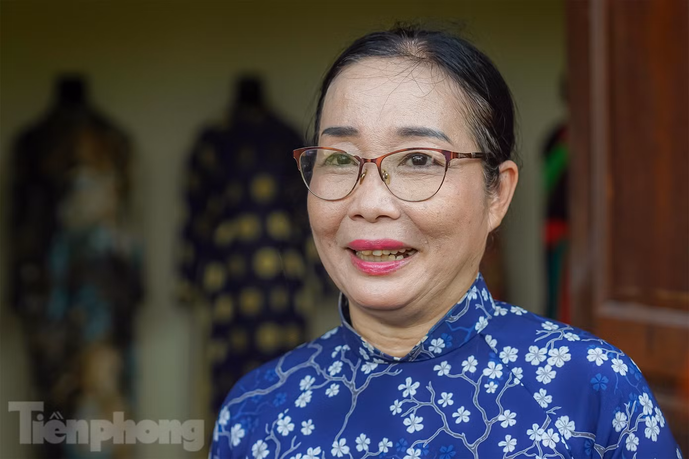 Bà Huỳnh Ngọc Vân, Giám đốc Bảo tàng áo dài cũng cho biết, trong năm nay, dù phải đóng cửa do giãn cách xã hội hơn 4 tháng nhưng tính đến tháng 11/2021, tổng số khách đến bảo tàng đạt hơn 15.500 người, tăng 29% so với cùng kỳ năm 2019 và 16% so với năm 2020. Hiện nay, để đón thêm nhiều du khách, đơn vị đang làm mới và trùng tu lại các điểm du lịch trong khuôn viên của bảo tàng, kỳ vọng sẽ đón thêm nhiều du khách vào dịp Tết Nguyên đán 2022.