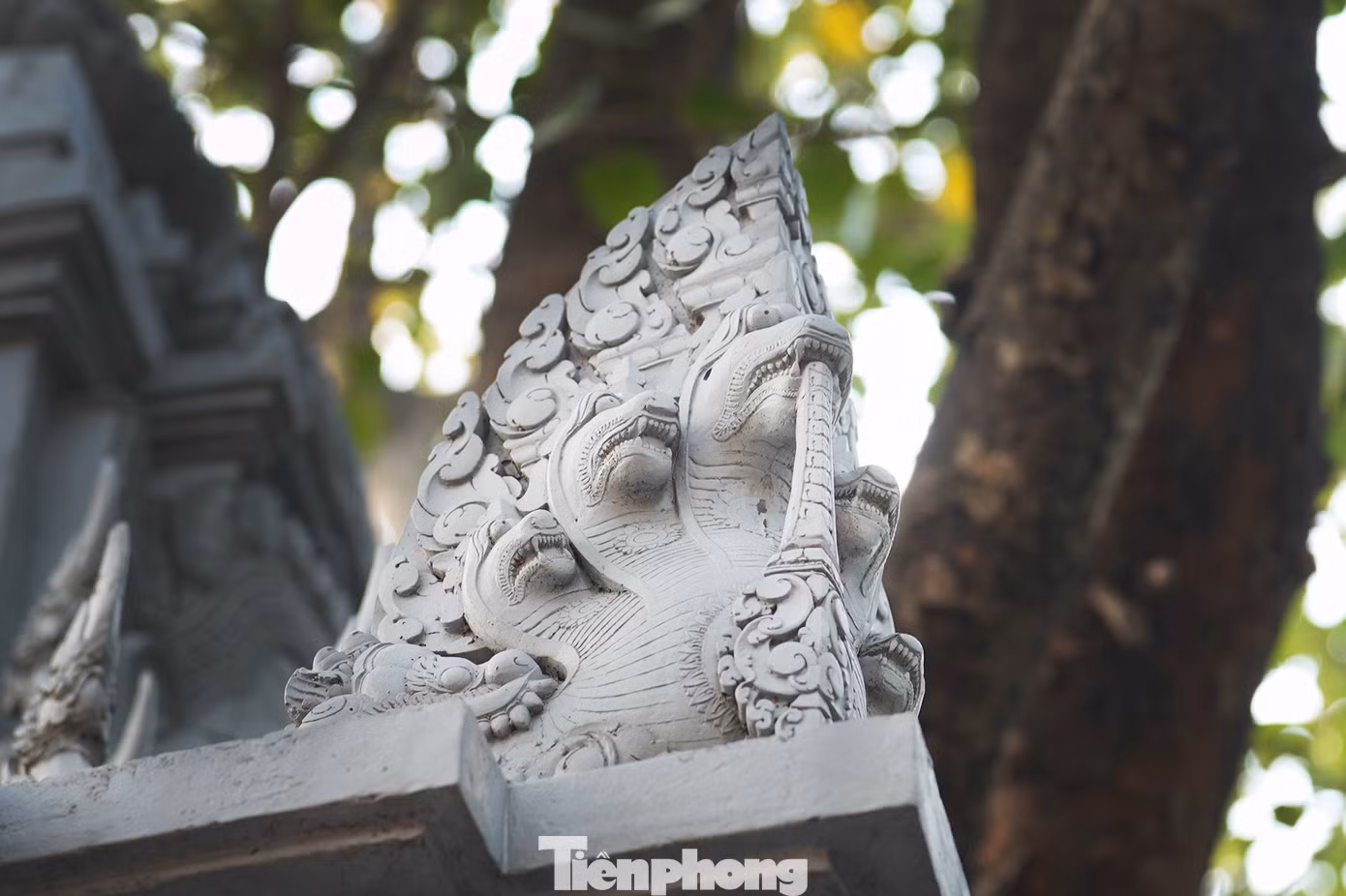 Tại TPHCM hiện nay có hai ngôi chùa Phật giáo Nam tông Khmer là chùa Chantarangsay và chùa Pothiwong tại quận Tân Bình.