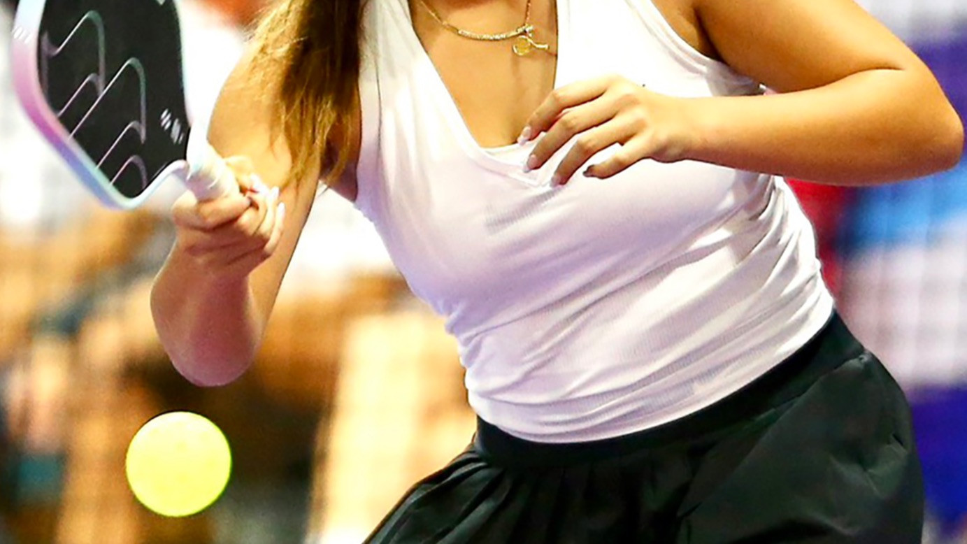 Giải đấu đặc biệt chấp nhận các VĐV... chuyển giới nữ. (Ảnh minh hoạ) Giải đấu đặc biệt chấp nhận các VĐV... chuyển giới nữ. (Ảnh minh hoạ)