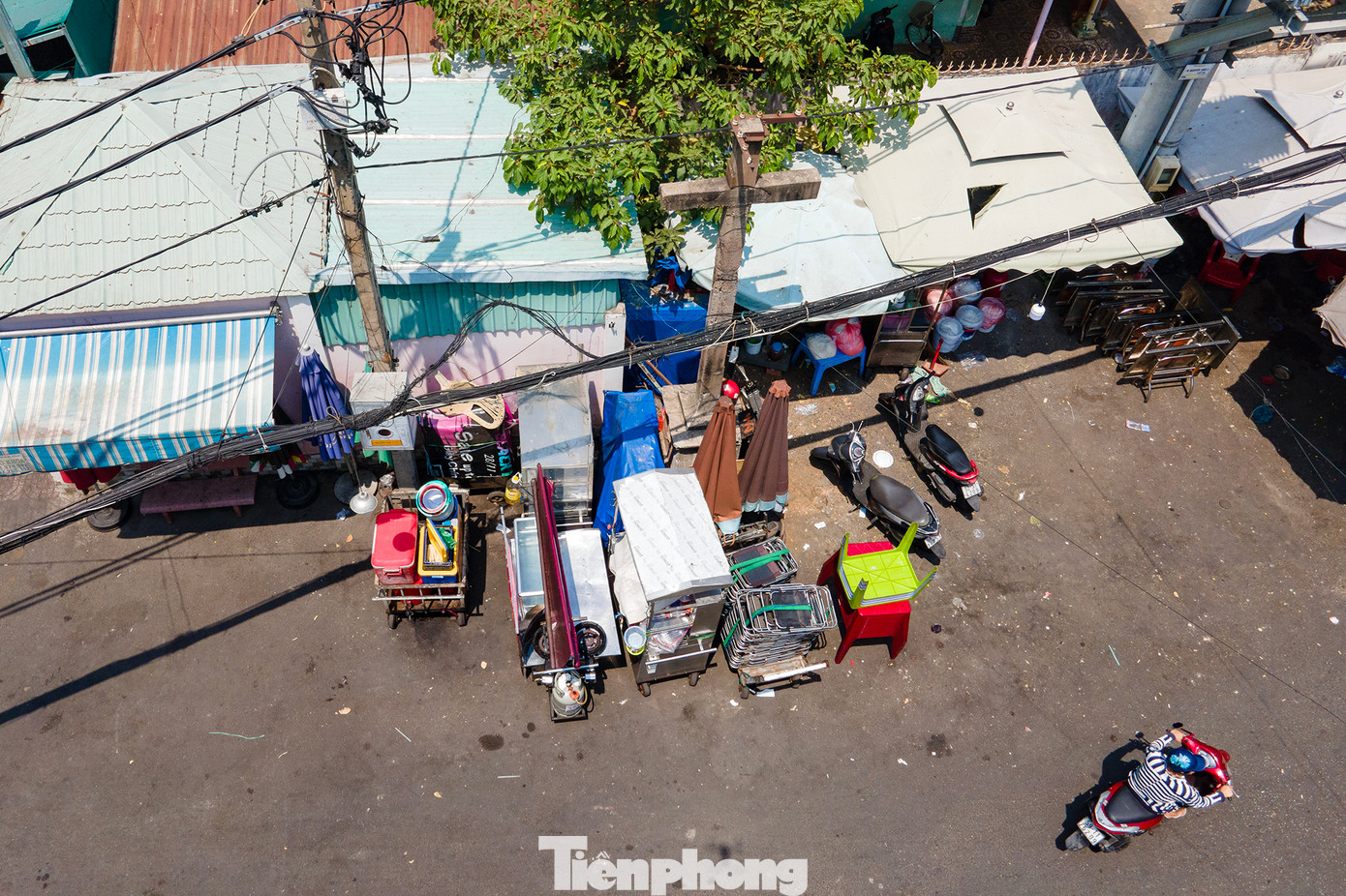 Khi đó, Tổng Công ty Địa ốc Sài Gòn được giao làm chủ đầu tư nhưng không thể triển khai dự án.