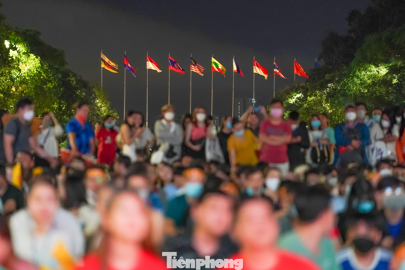 Bóng đá nam SEA Games thu hút sự quan tâm của người hâm mộ TPHCM. Bóng đá nam SEA Games thu hút sự quan tâm của người hâm mộ TPHCM.