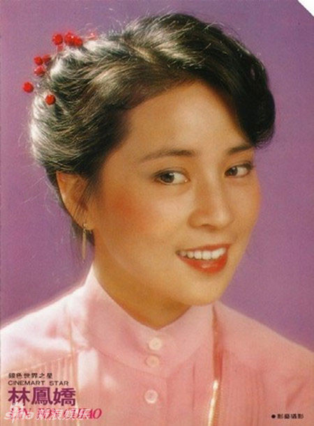 Cuộc đời đẫm nước mắt của vợ Thành Long ảnh 8