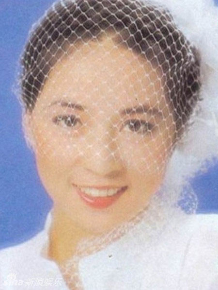 Cuộc đời đẫm nước mắt của vợ Thành Long ảnh 10