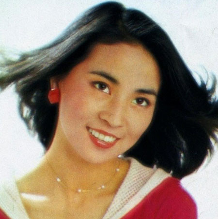 Cuộc đời đẫm nước mắt của vợ Thành Long ảnh 6