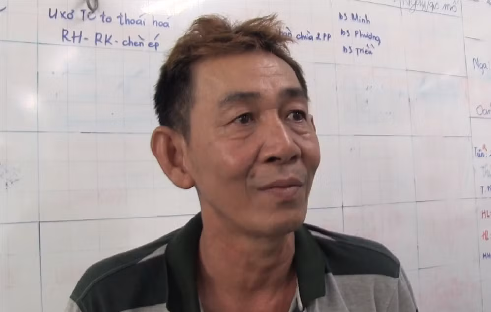 Bố cô gái bị giam giữ, tra tấn suốt 21 ngày: 'Tôi đau như chết đi sống lại' ảnh 1