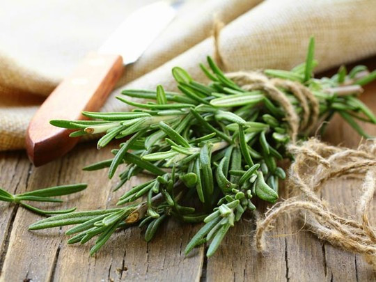 10 loại rau có tác dụng chữa bệnh ảnh 5