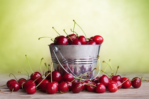 Vì sao nên ăn quả cherry dù đắt đỏ? ảnh 7