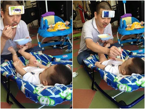 vô sinh, ông bố U50