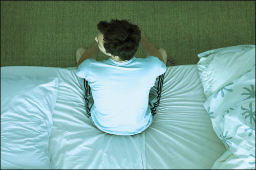 Nội y chật có nên tội? ảnh 1