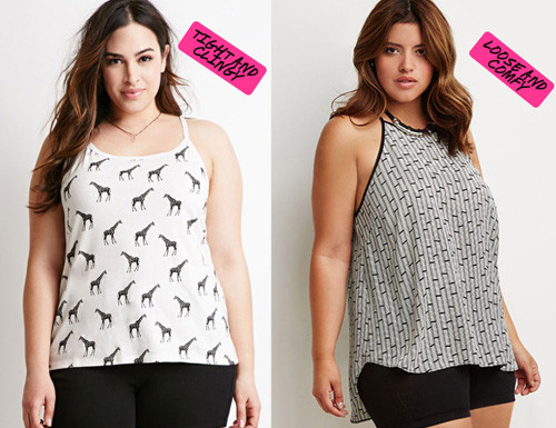 nàng béo, nắng nóng, ăn mặc, thời trang